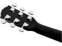 Fender CD-60SCE Blk WN Fender CD-60SCE Blk WN
